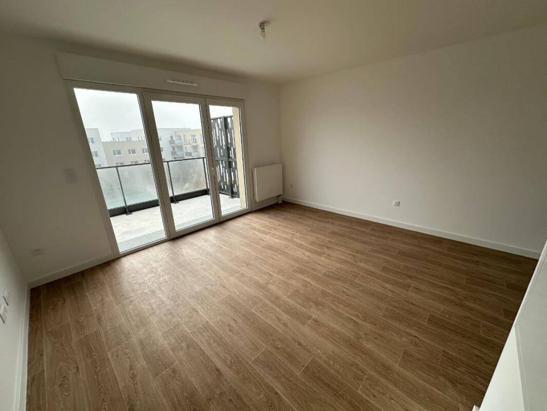 Appartement 2 pièces 50 m² · à Chartres · 50 m² · 665 €/mois