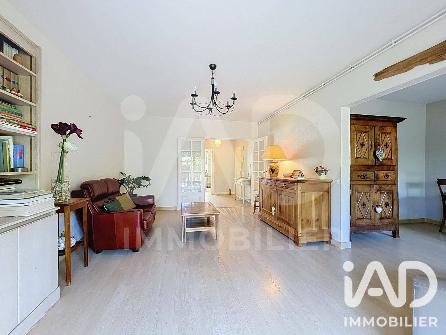Appartement 4 pièces 88 m² · à La Rochelle · 88 m² · 415 000 €