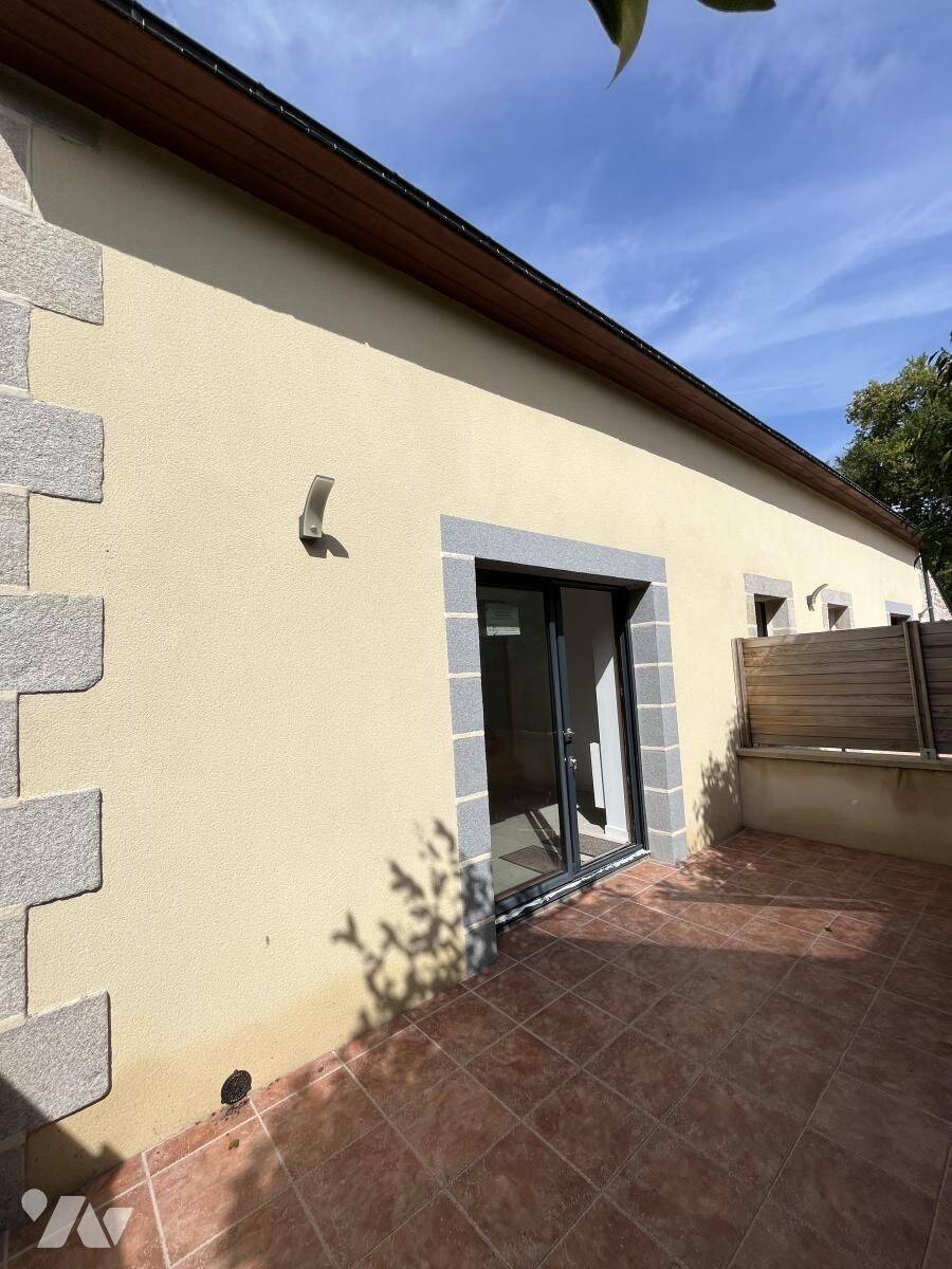 Maison 4 pièces 76 m² · à Quimper · 76 m² · 291 000 €