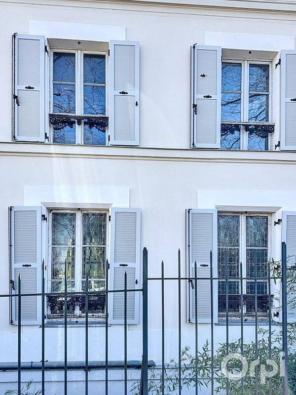 Maison 3 pièces 65 m² · à Clamart · 64,9 m² · 329 000 €