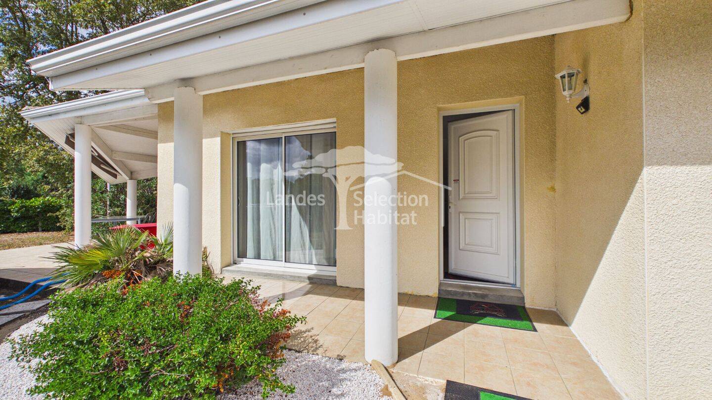 Maison 5 pièces 105 m² · à Mont-de-Marsan · 105 m² · 230 000 €