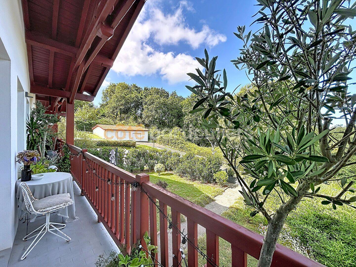 Appartement 4 pièces 108 m² · à Arbonne · 108 m² · 595 000 €