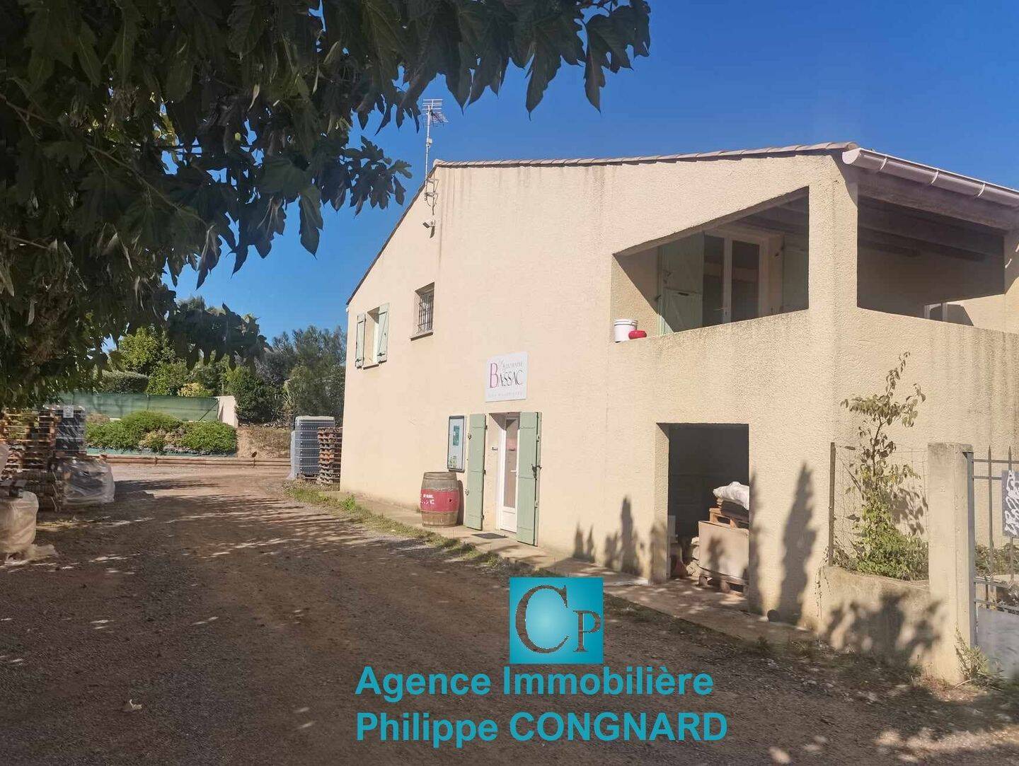 Maison 6 pièces 160 m² · à Puissalicon · 160 m² · 237 000 €