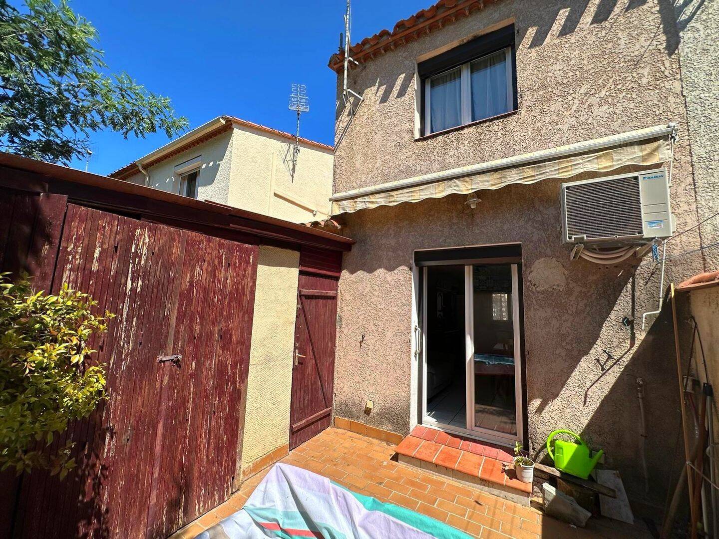Maison 3 pièces 40 m² · à Canet-en-Roussillon · 39,5 m² · 165 000 €