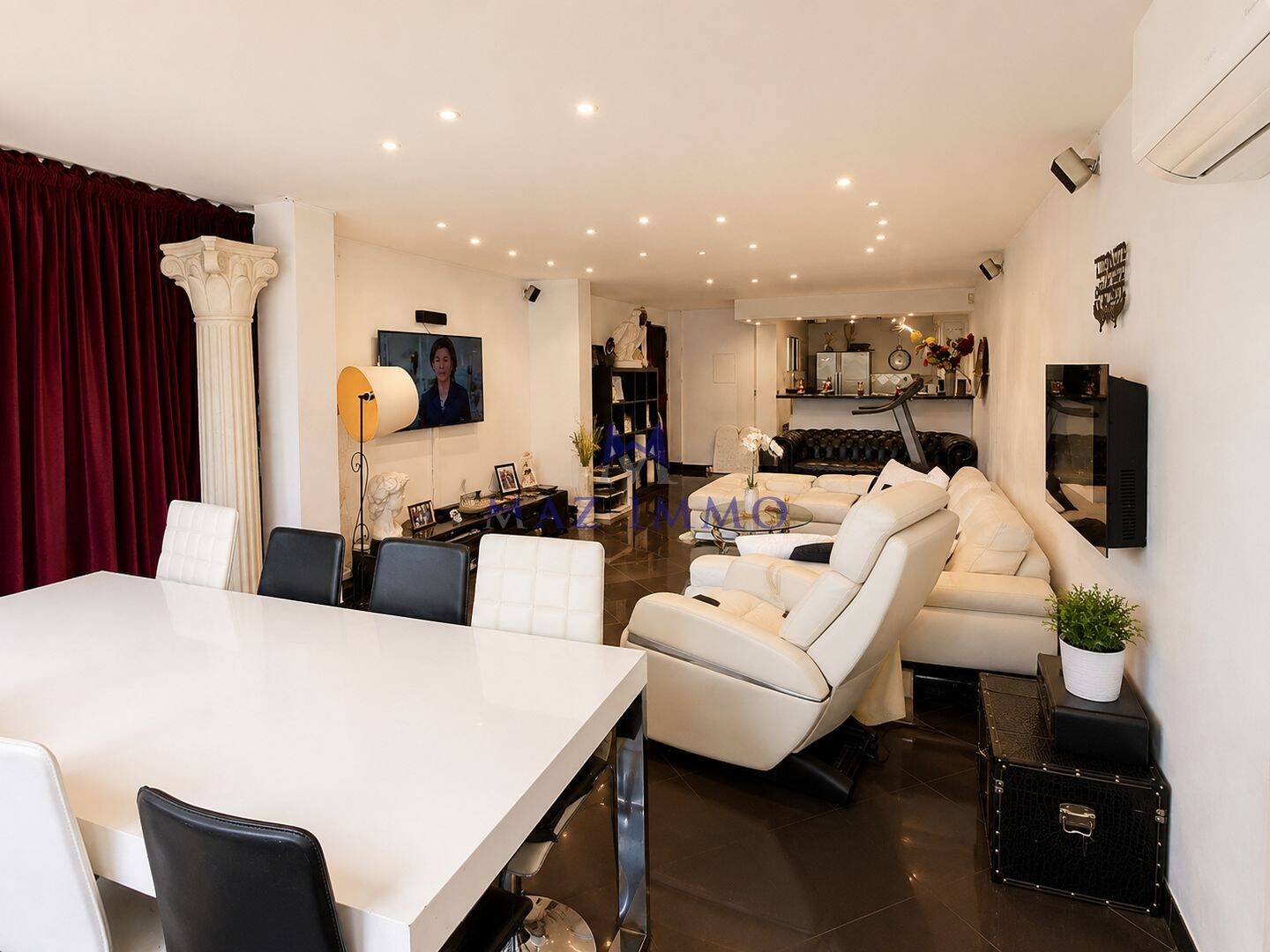 Appartement 4 pièces 114 m² · à Mandelieu-la-Napoule · 114 m² · 295 000 €