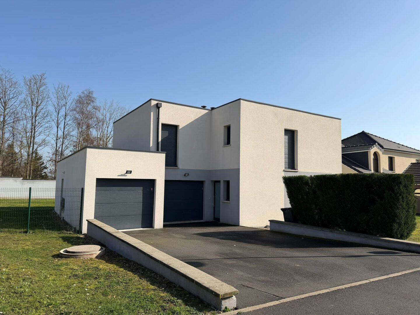 Maison 7 pièces 171 m² · à Marly · 171 m² · 599 000 €