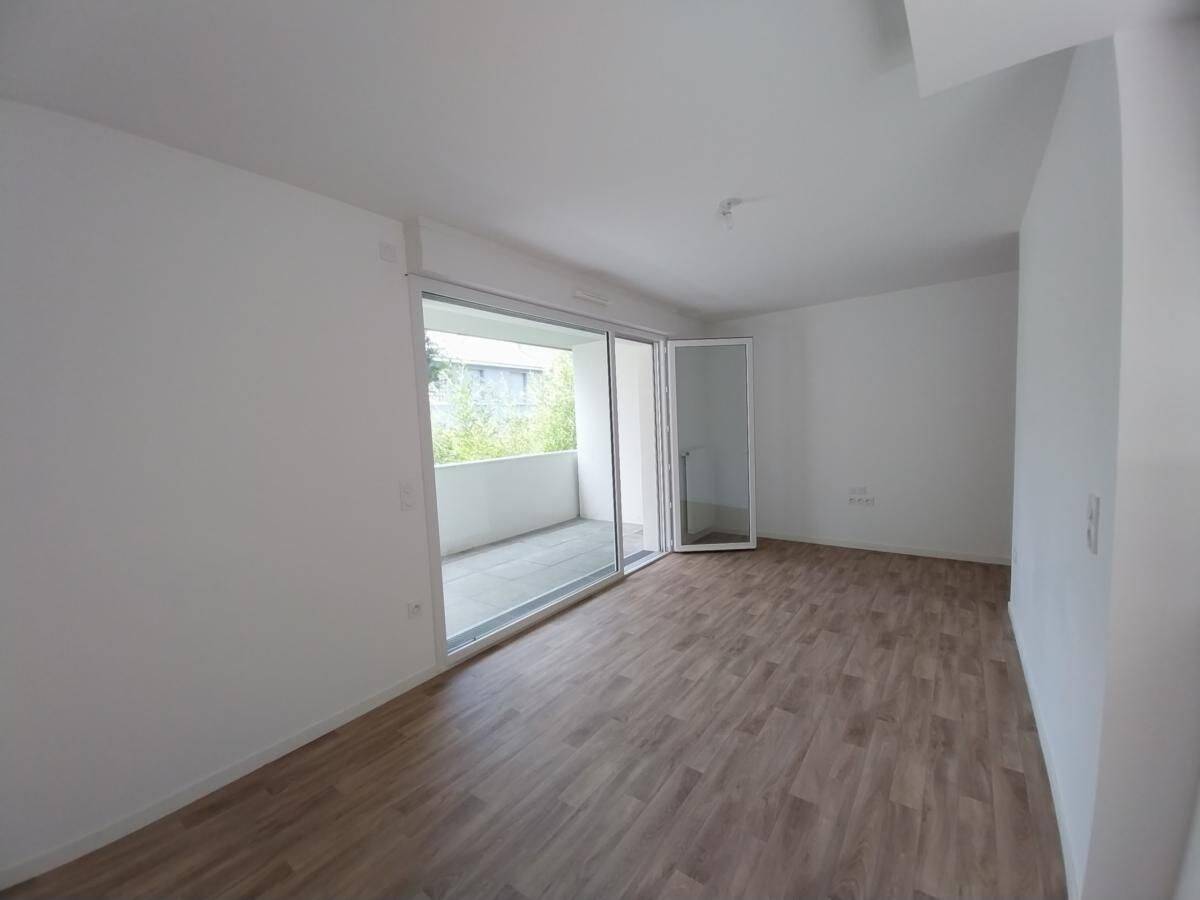 Appartement T2 — 2