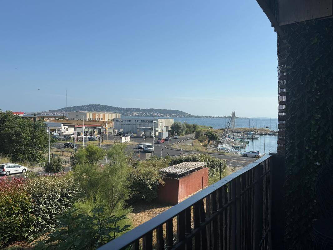 Appartement 2 pièces 49 m² · à Balaruc-les-Bains · 49 m² · 250 000 €