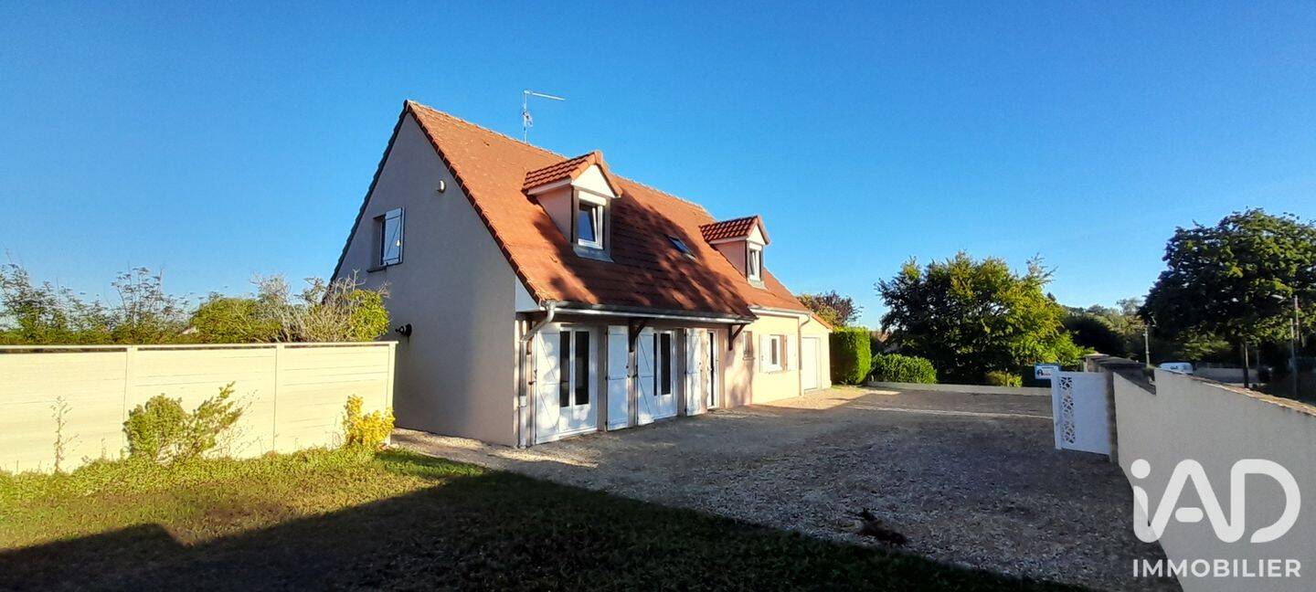 Maison 6 pièces 140 m² · à Beaune · 140 m² · 349 000 €