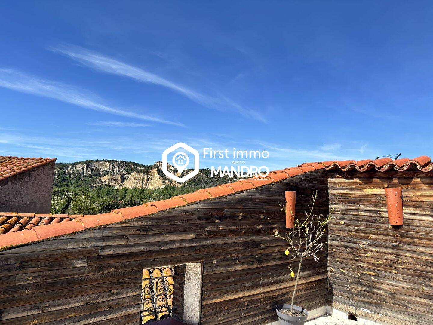 Maison 3 pièces 126 m² · à Ille-sur-Têt · 125,9 m² · 165 000 €