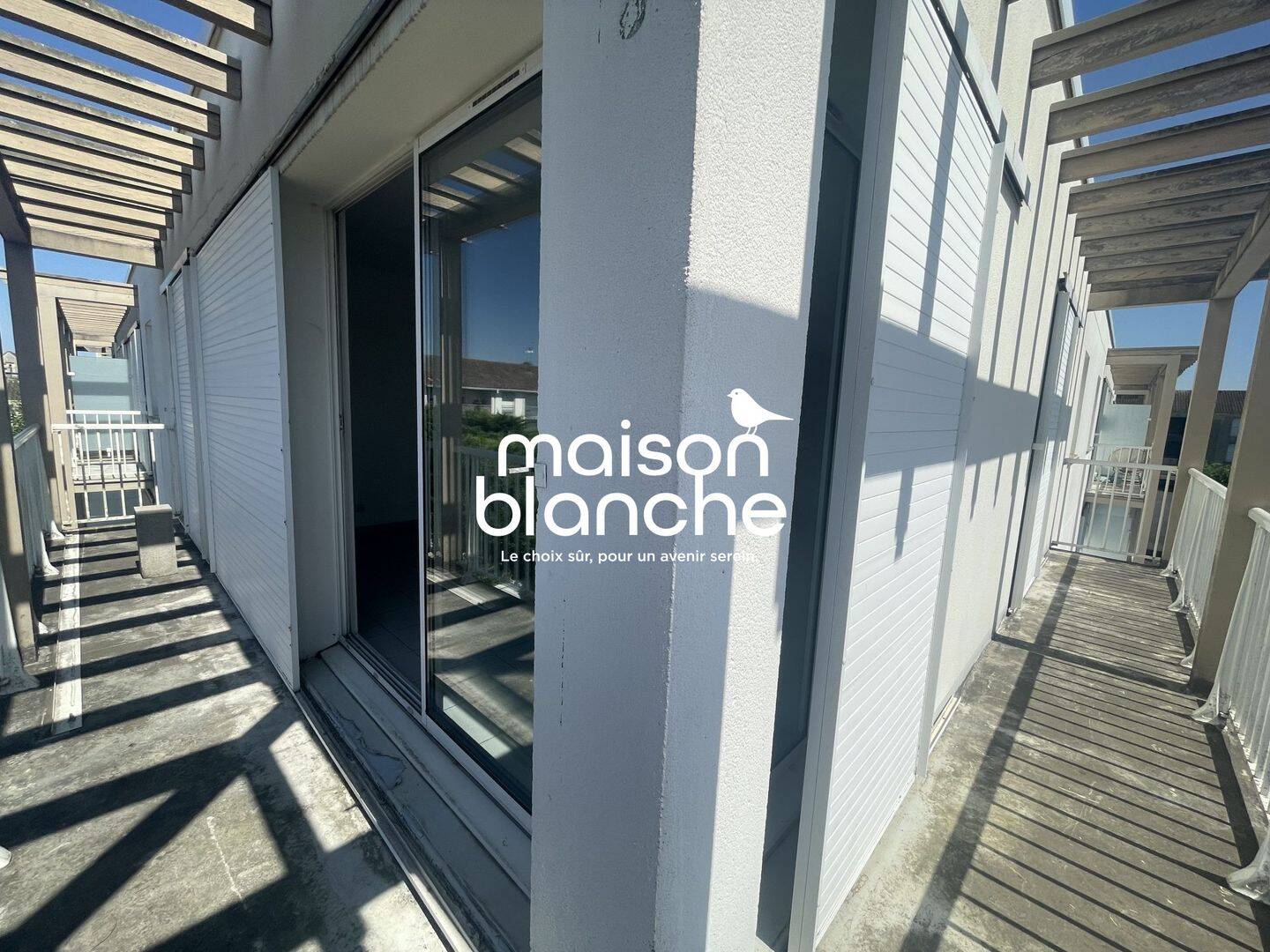 Appartement 3 pièces 65 m² · à Bordeaux · 64,6 m² · 926 €
