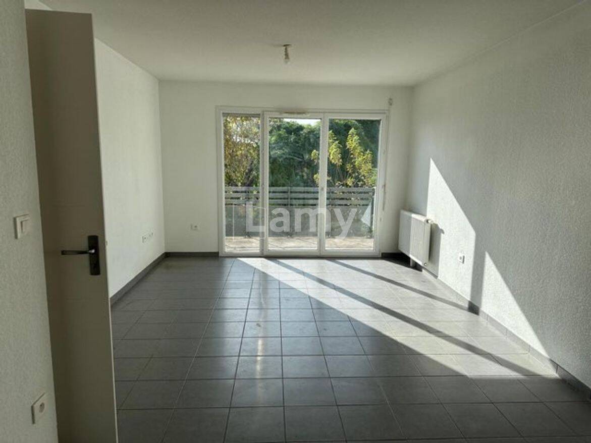 Appartement 2 pièces 42 m² · à Villeneuve-Tolosane · 41,9 m² · 625 €/mois