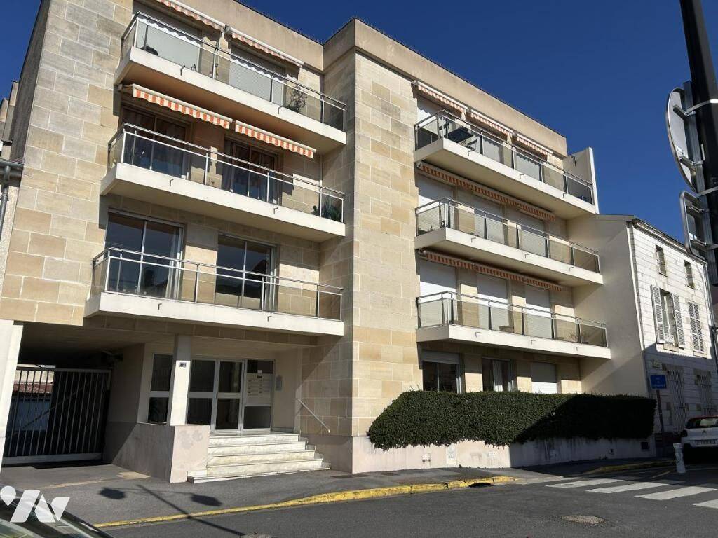 Appartement 5 pièces 108 m² · à Châlons-en-Champagne · 108 m² · 221 280 €