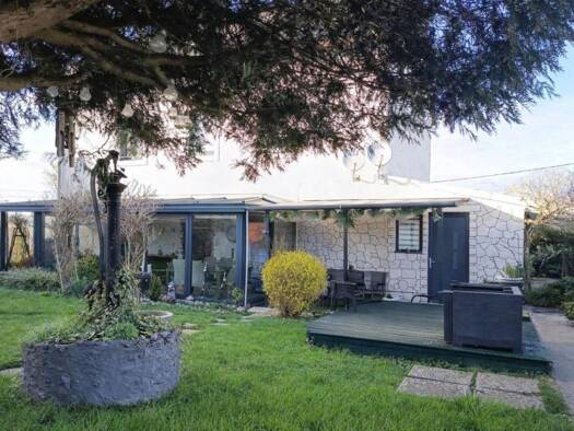 Maison à vendre 280 000 € 5 pièces 3 chambres 158 m² 656 m² de terrain Sarreinsming 57905