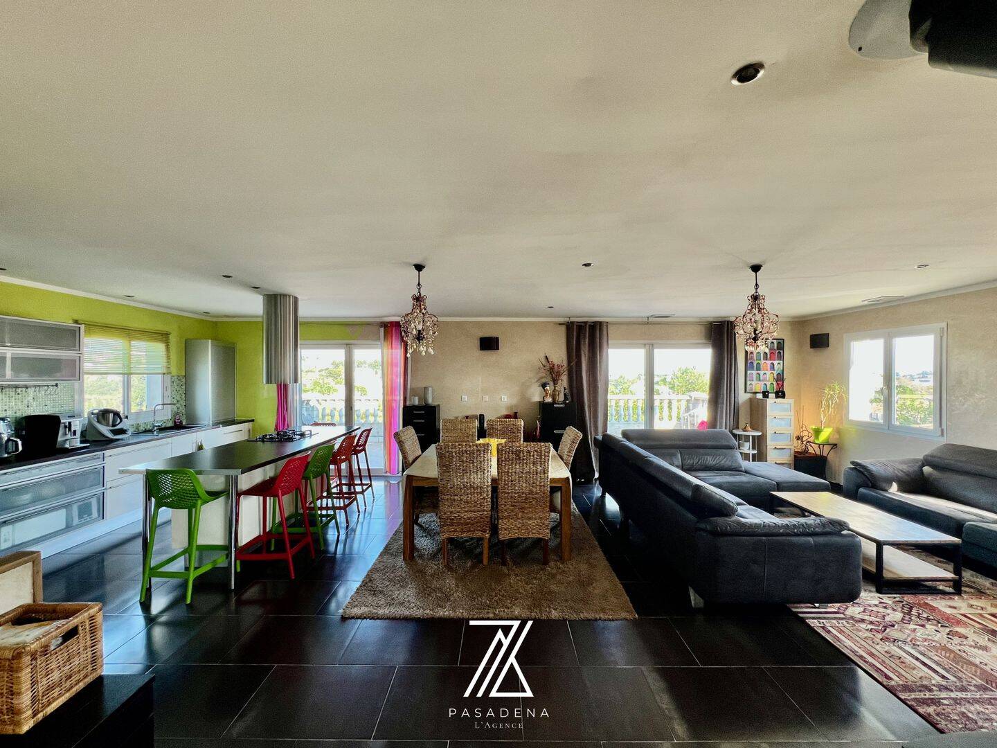 Maison 5 pièces 140 m² · à Juvignac · 140 m² · 449 000 €