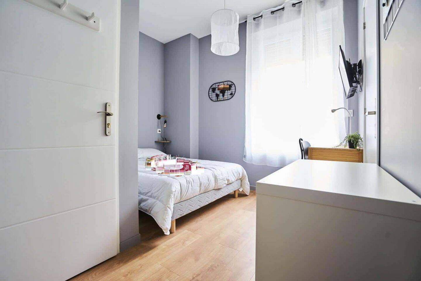 1 pièce 15 m² · à Reims · 15 m² · 400 €