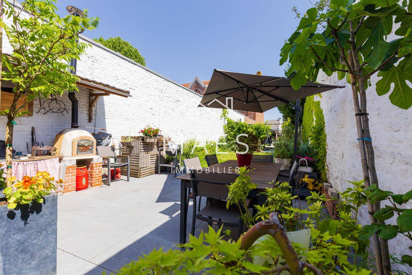 Maison 6 pièces 125 m² · à Wambrechies · 125 m² · 450 000 €