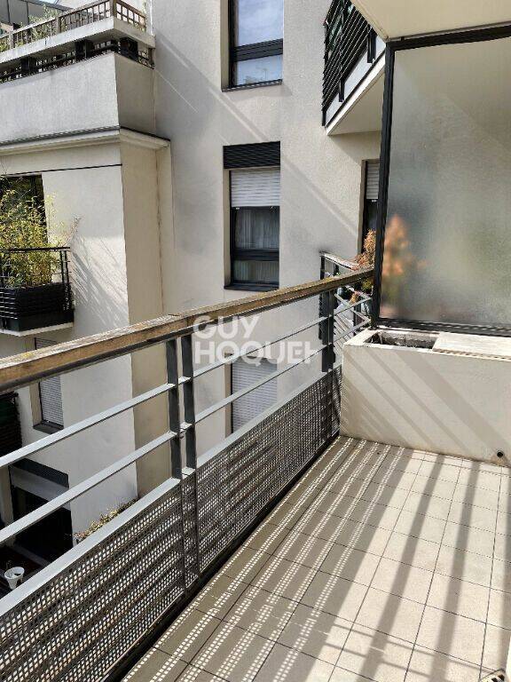 Appartement 1 pièce 28 m² · à Paris 10ème Arrondissement · 28 m² · 1 265 €