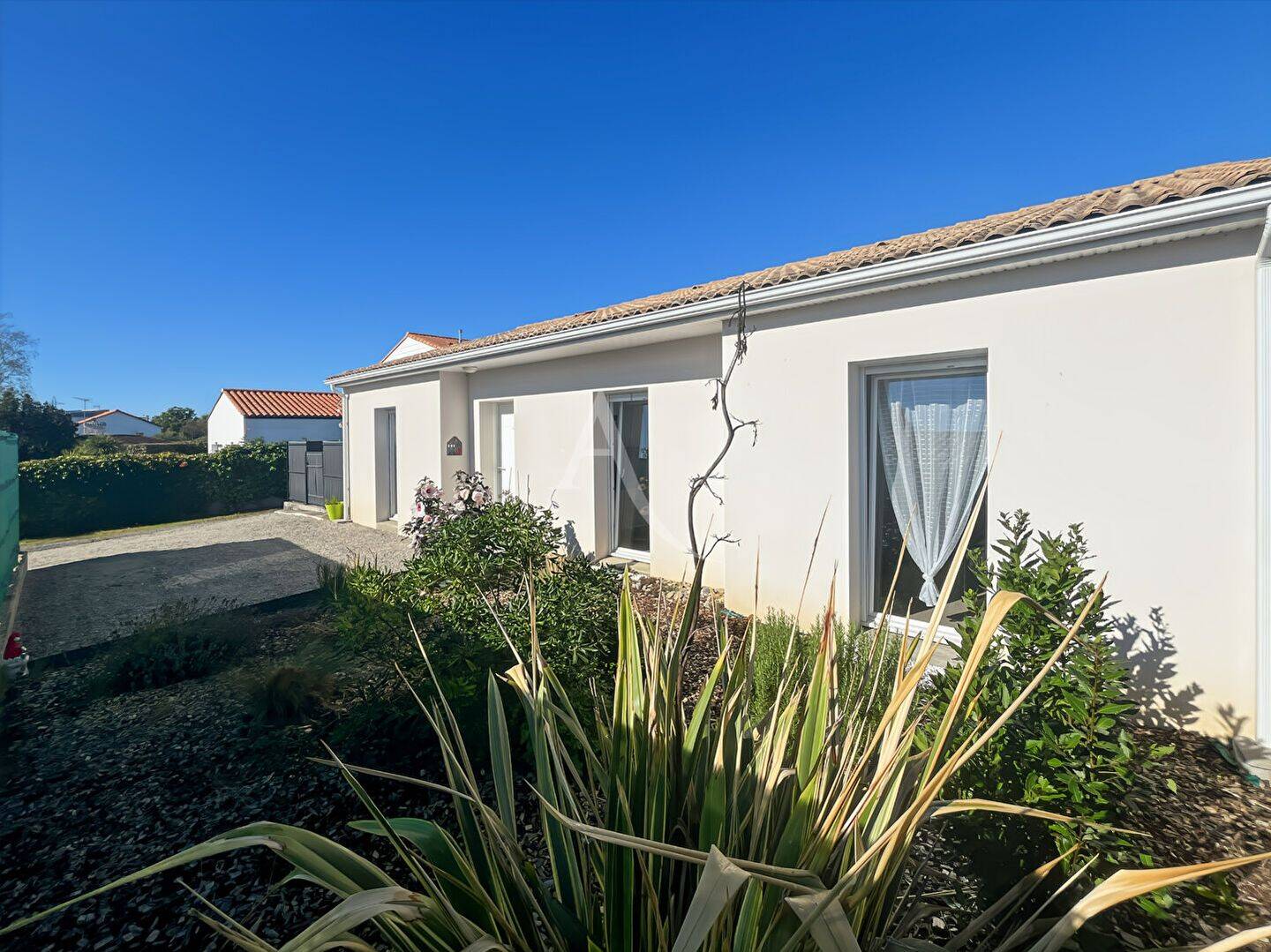 Maison 4 pièces 90 m² · à Challans · 90,4 m² · 283 000 €