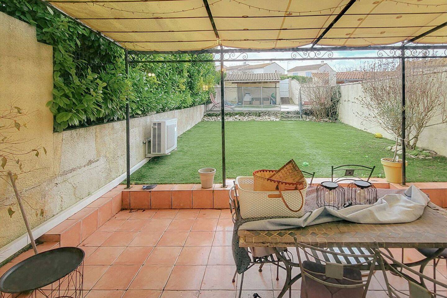 Maison 4 pièces 90 m² · à Carcassonne · 90 m² · 236 000 €