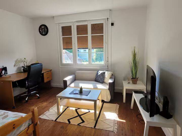Appartement 3 pièces 61 m² · à Compiègne · 61 m² · 850 €
