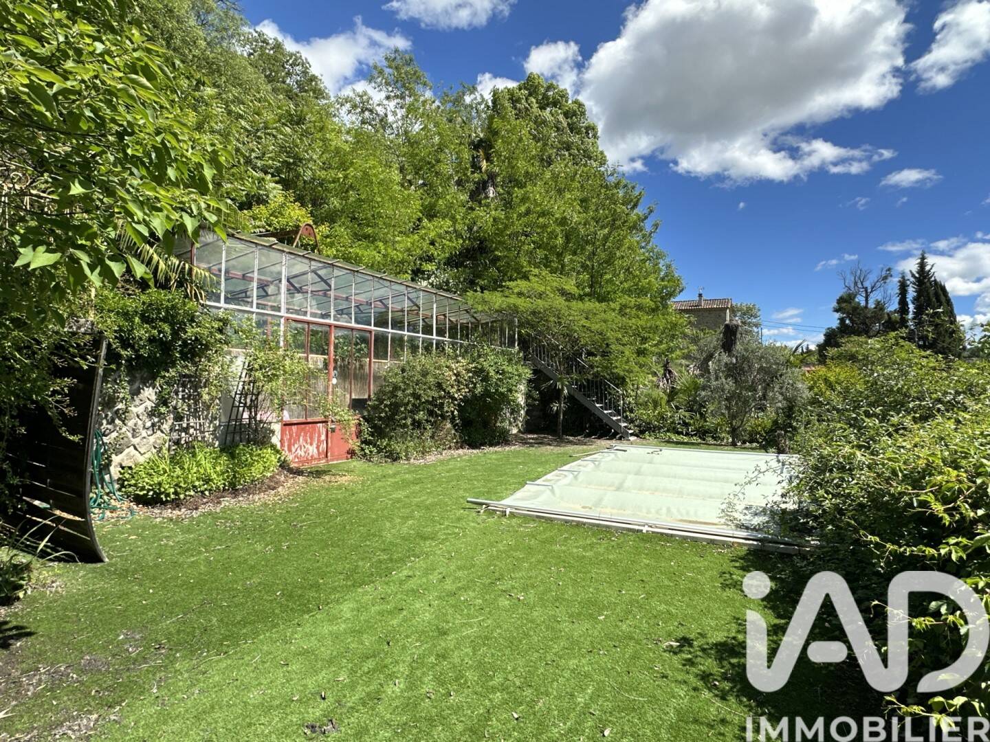 Maison 7 pièces 139 m² · à Largentière · 139 m² · 259 000 €