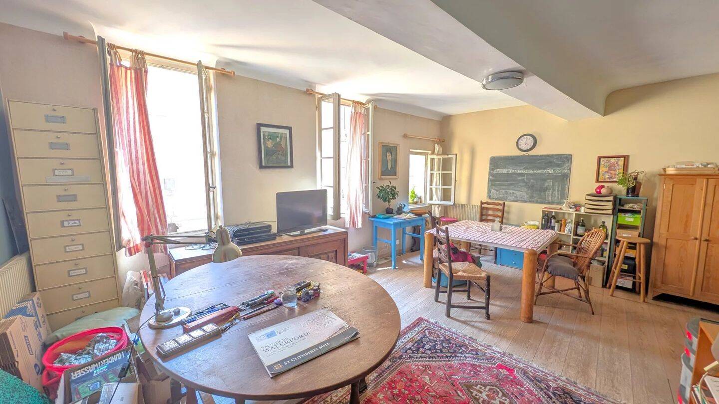 Appartement 3 pièces 58 m² · à Grasse · 58 m² · 176 000 €