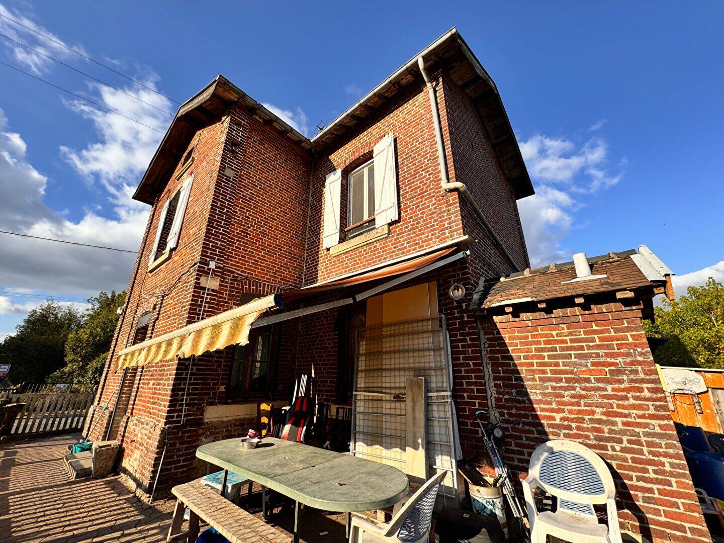 Maison 5 pièces 73 m² · à Noailles · 73 m² · 113 250 €