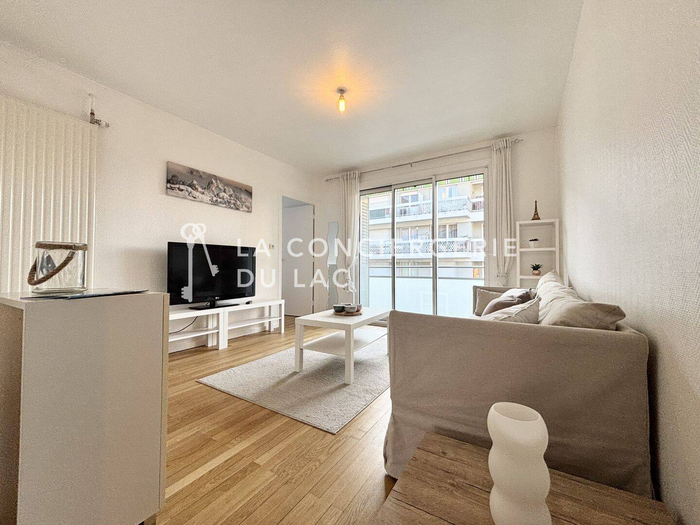 4 pièces 67 m² · à Annecy · 67 m² · 1 940 €/mois