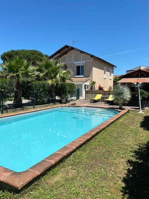 Maison 8 pièces 220 m² · à Toulouse · 220 m² · 525 000 €