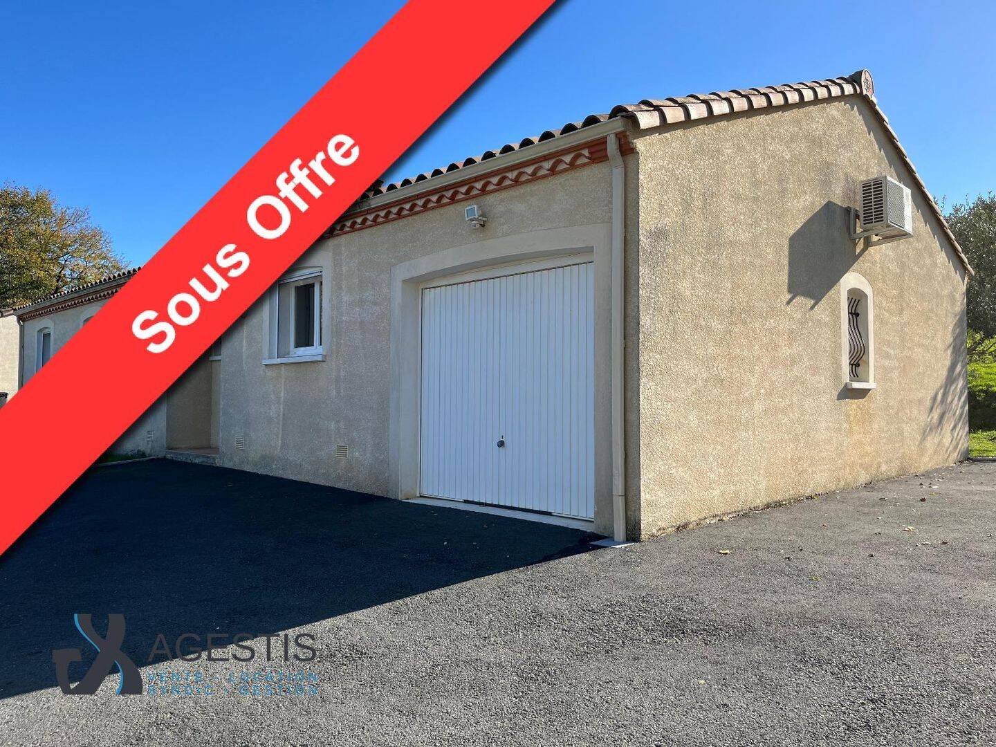 Maison 5 pièces 103 m² · à Saïx · 103,1 m² · 195 000 €
