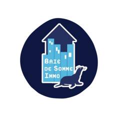 BAIE DE SOMME IMMO logo