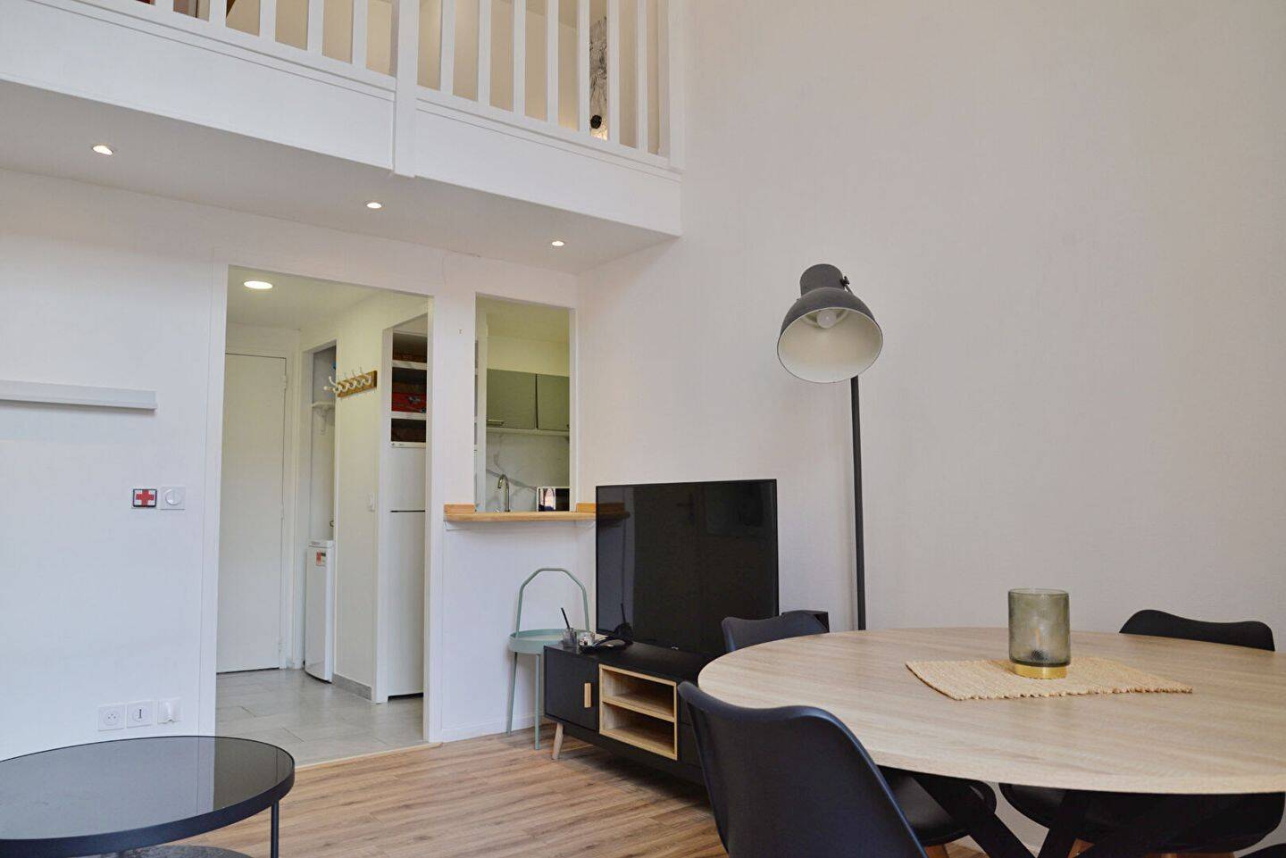 Appartement 2 pièces 37 m² · à Toulouse · 37 m² · 1 703 €