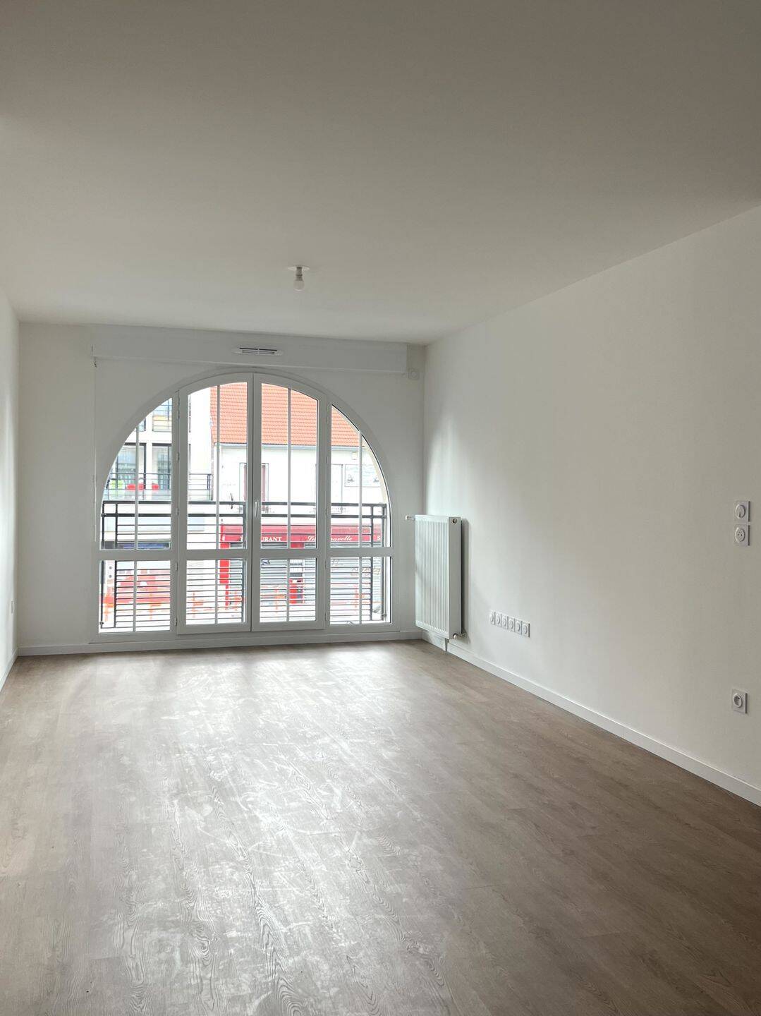 Appartement 2 pièces 40 m² · à Athis-Mons · 40,2 m² · 187 000 €