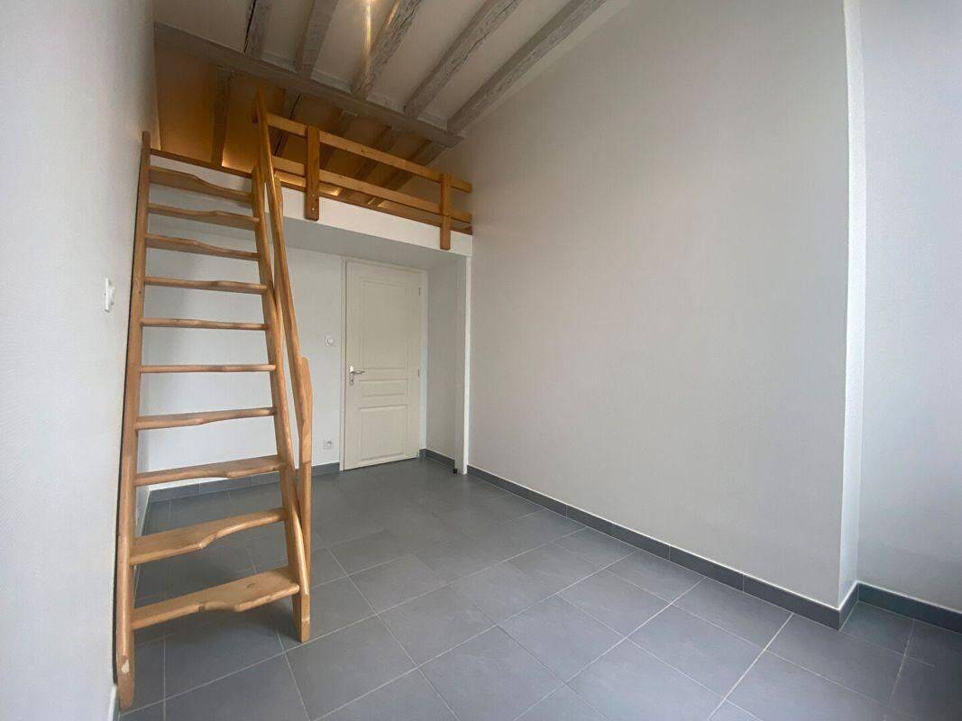 Appartement 1 pièce 30 m² · à Tours · 30 m² · 545 €