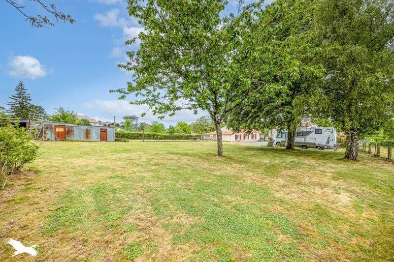 Maison 4 pièces 101 m² · à Puy-de-Serre · 101 m² · 171 000 €
