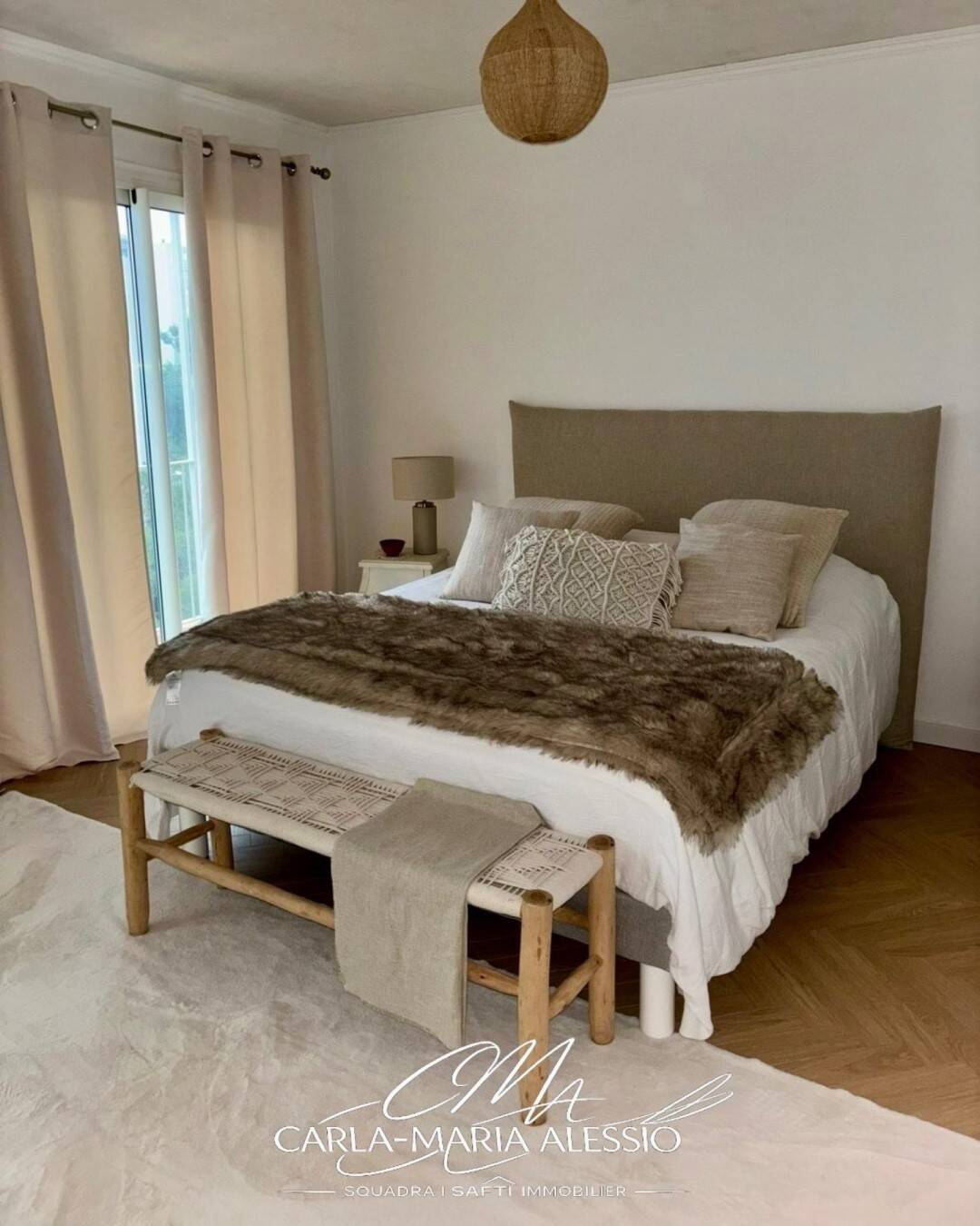 Appartement 3 pièces 80 m² · à Bastia · 80 m² · 250 000 €