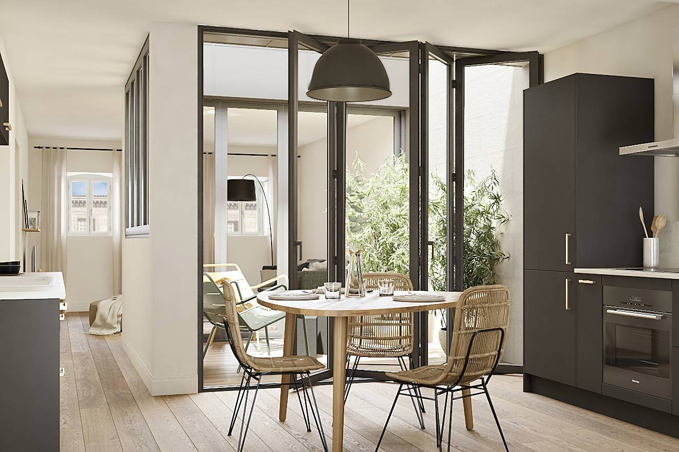 Appartement 3 pièces 70 m² · à Champigny-sur-Marne · 70 m² · 336 000 €