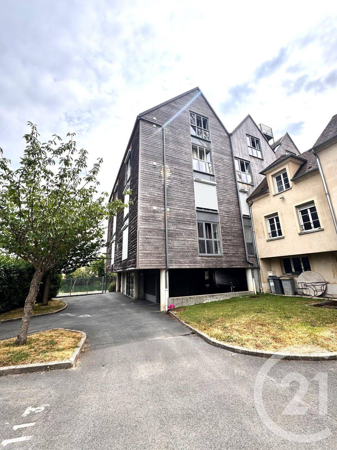 Appartement 3 pièces 86 m² · à Château-Thierry · 85,9 m² · 169 000 €
