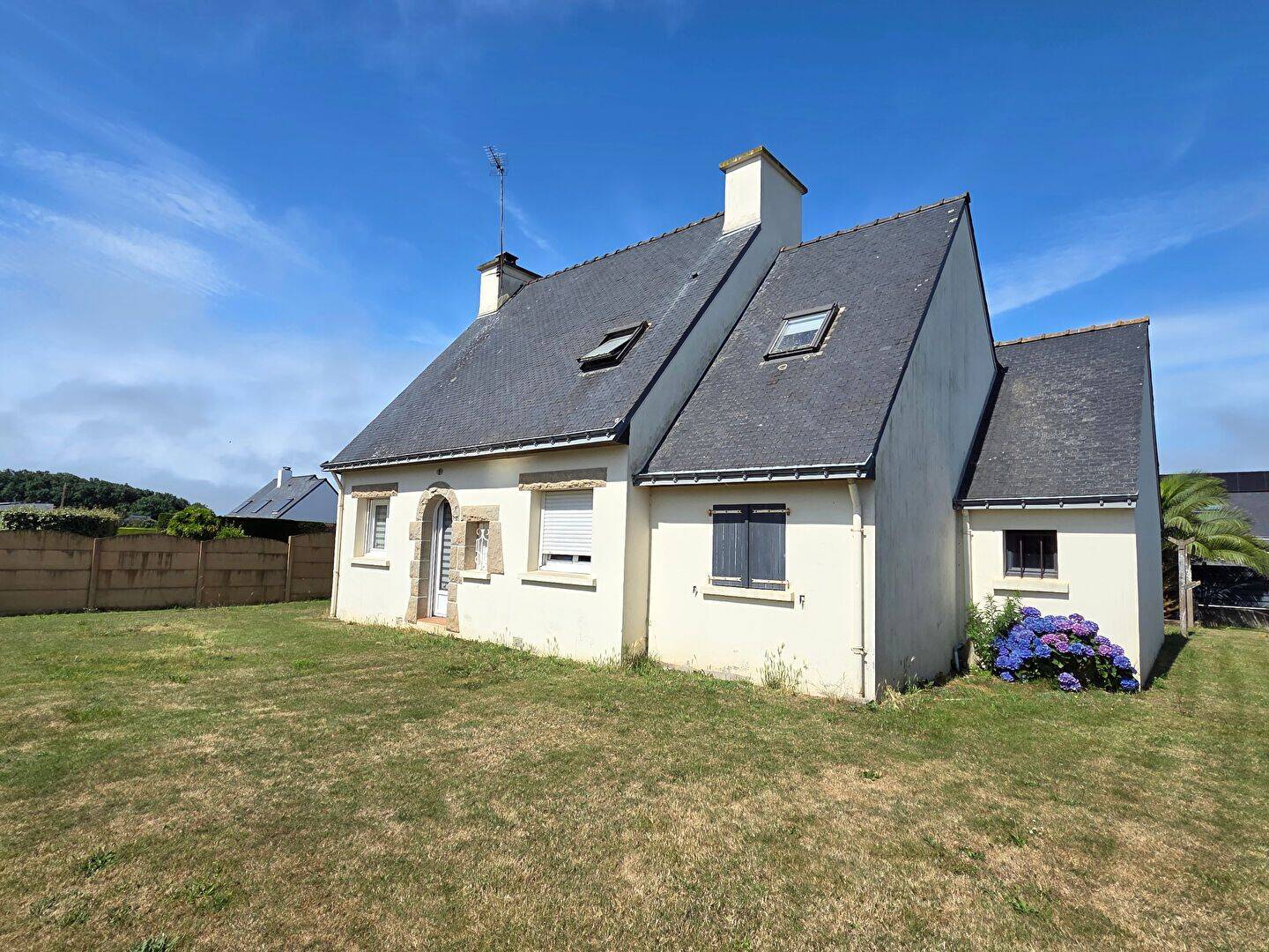 Maison 7 pièces 120 m² · à Plouhinec · 120 m² · 399 695 €
