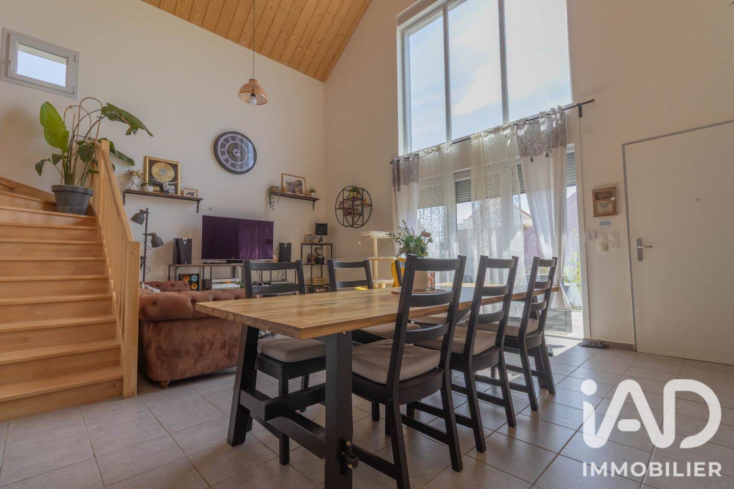 Maison 5 pièces 94 m² · à Dijon · 94 m² · 290 000 €