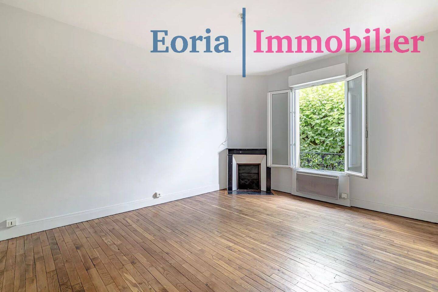 Appartement 3 pièces 69 m² · à Aulnay-sous-Bois · 68,5 m² · 184 000 €