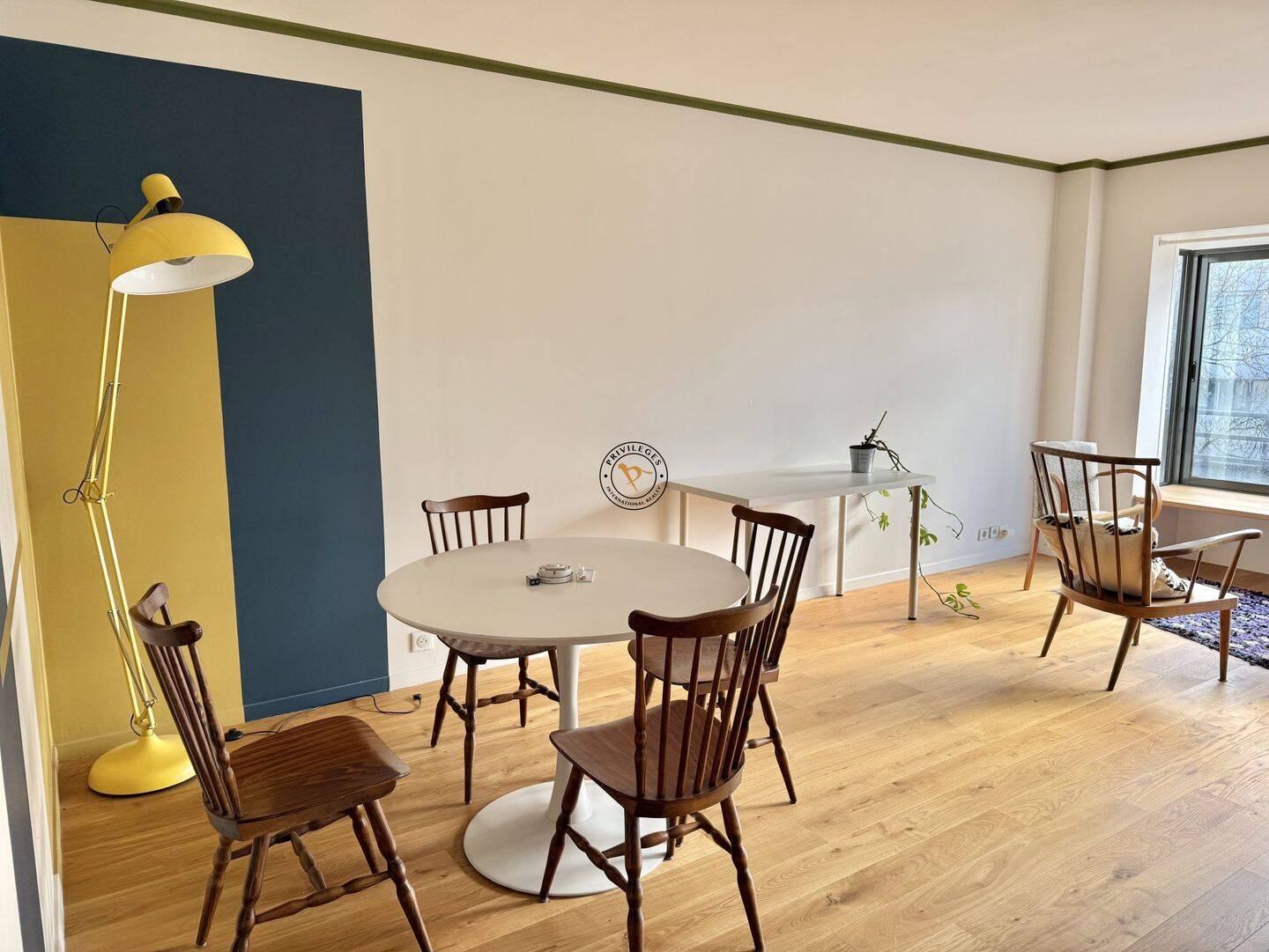 Appartement 3 pièces 72 m² · à Nantes · 71,9 m² · 1 280 €/mois