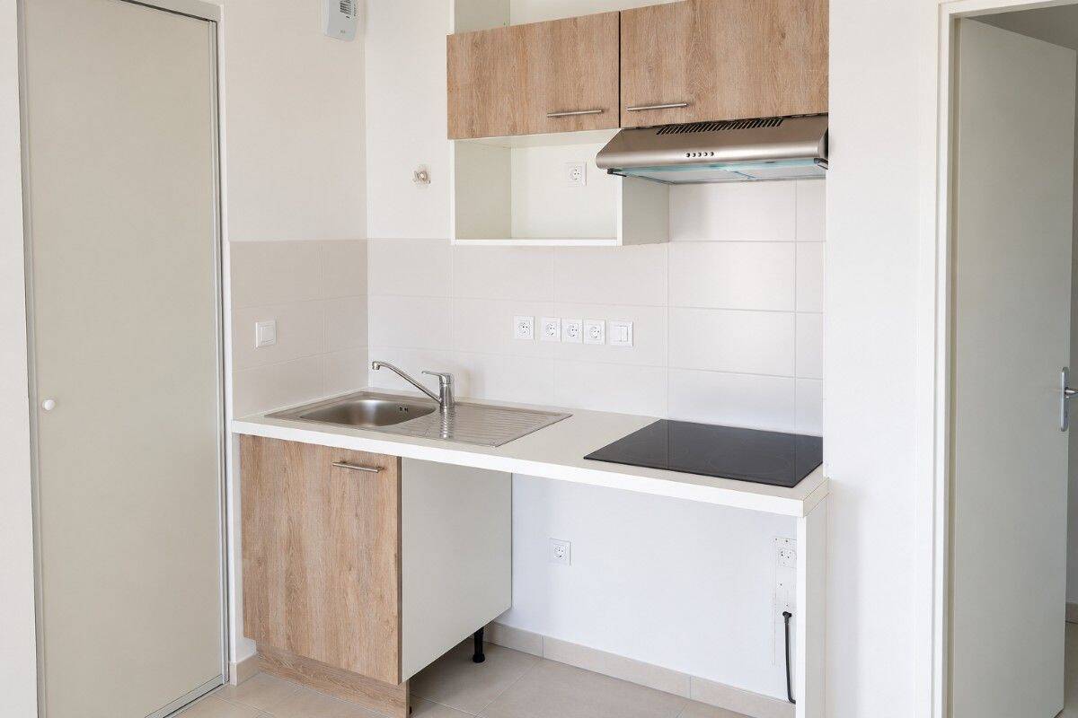Appartement 3 pièces 65 m² · à Toulouse · 65 m² · 816 €/mois
