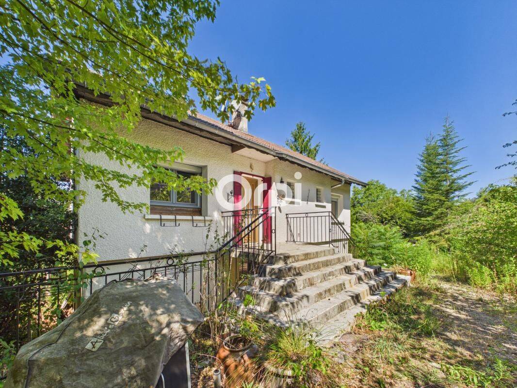 Maison 4 pièces 97 m² · à Val Suran · 97 m² · 165 000 €
