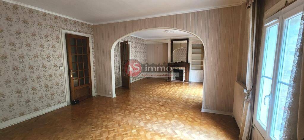 Appartement 7 pièces 129 m² · à Dieppe · 129 m² · 237 700 €