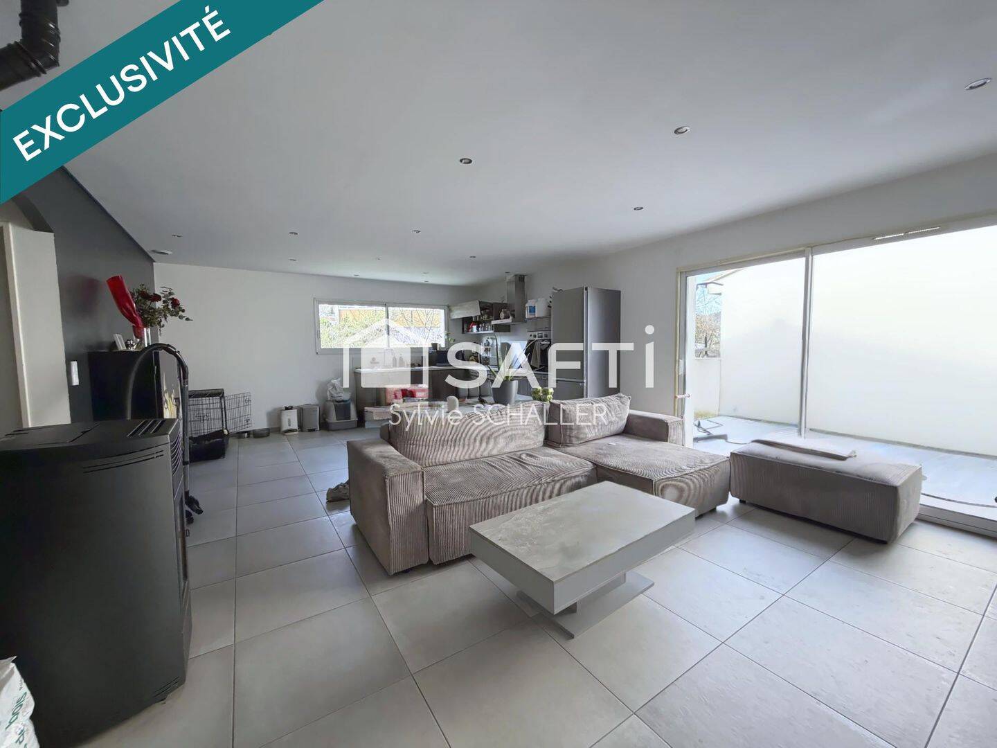 Maison 4 pièces 86 m² · à Manosque · 86 m² · 260 000 €
