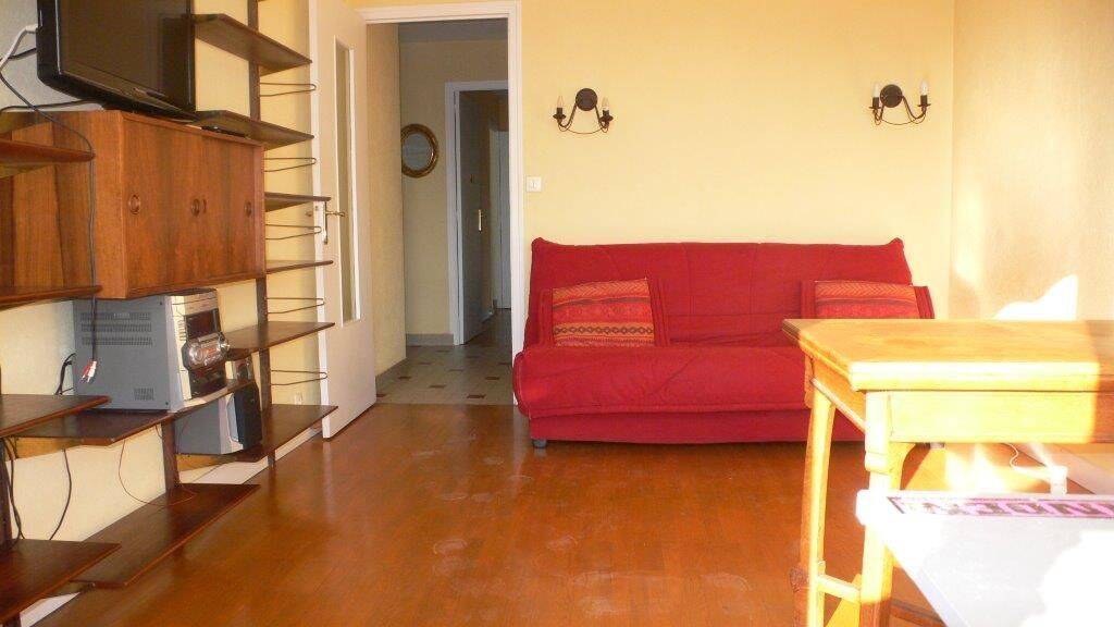 Appartement 2 pièces 40 m² · à Annecy · 40 m² · 900 €