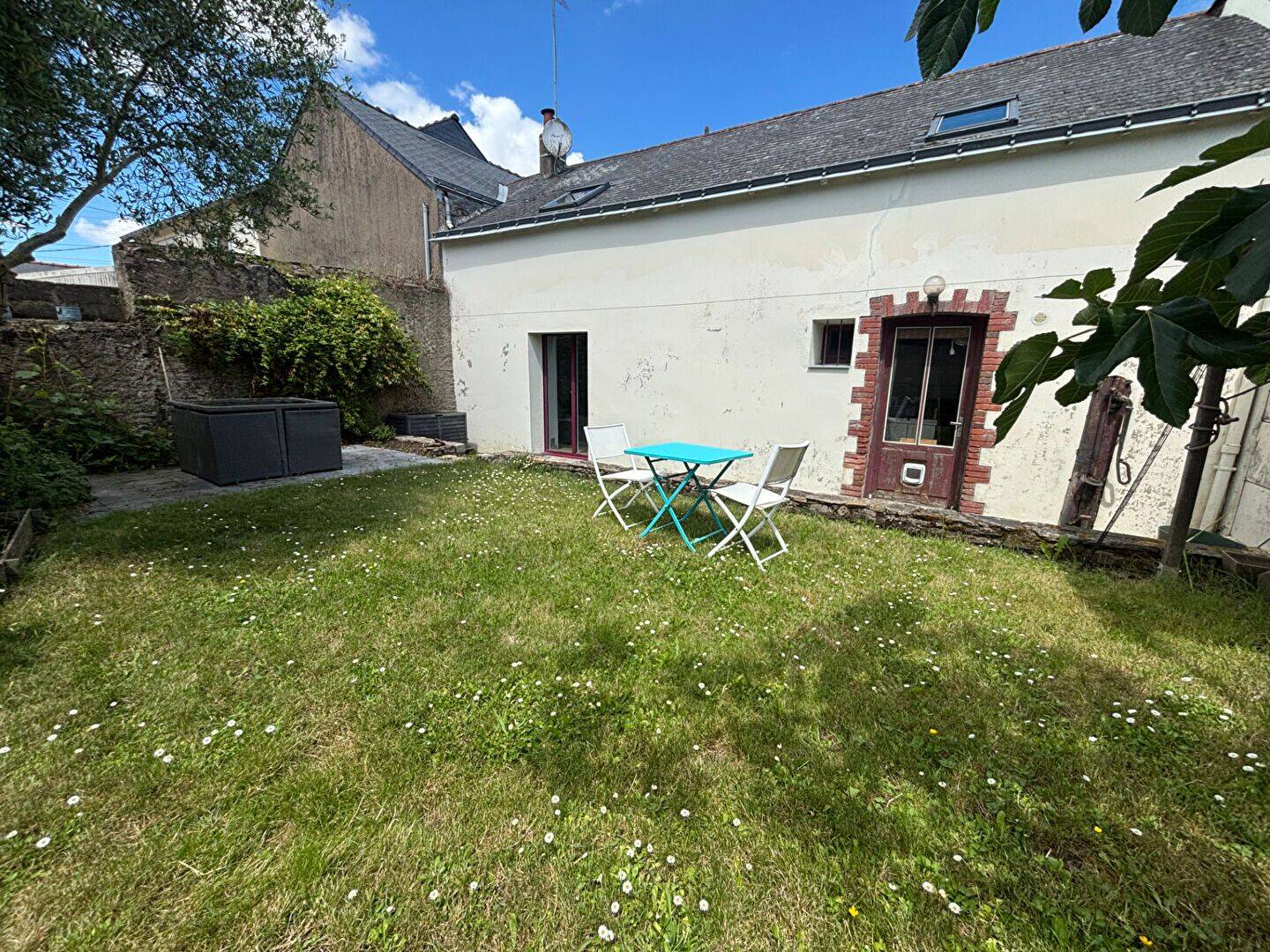 Maison 5 pièces 93 m² · à Bouvron · 93 m² · 189 900 €
