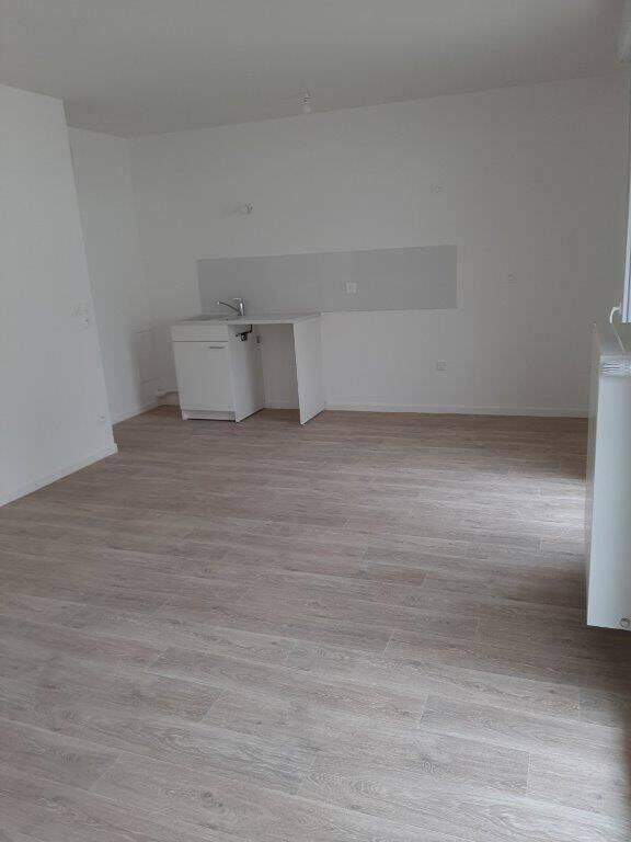 Appartement 3 pièces 66 m² · à Bois-d'Arcy · 65,9 m² · 1 190 €